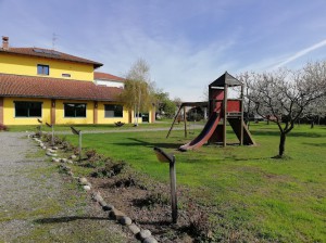 Agriturismo La Biula