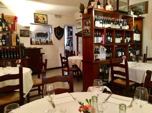 Ristorante Bar L'Osteria