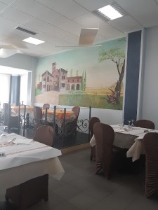 Ristorante Al Sesia