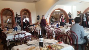 Trattoria Al Gufo Nero