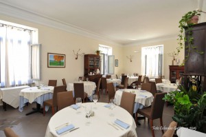 Ristorante Locanda Villa Cavalleri