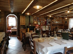 Trattoria Il Giacomaccio