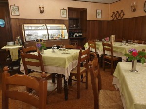 Locanda Del Cacciatore Di Perona Carmen