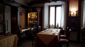 Ristorante Residence Giardini