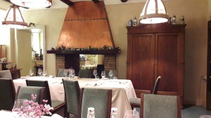 Ristorante Da Balin