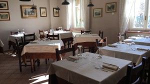 Locanda del rubino