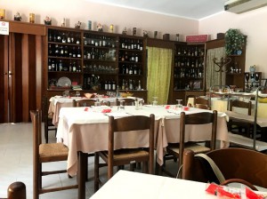 Ristorante Edelweiss