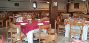 Ristorante Dei Pescatori