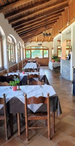 Trattoria San Bernardo