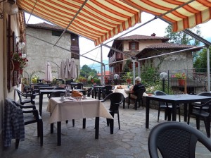 Ristorante Delzanno