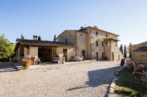 B&B Le Terre di Caprano