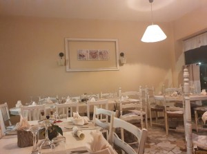 Trattoria Mammalu