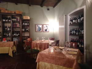 Ristorante Casa Galloni