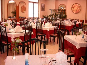 Ristorante Fraliba