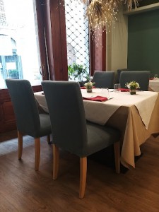 Duemilaeventi ristorante