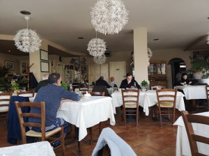 Ristorante pizzeria Il Mulino