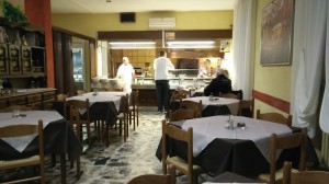 Ristorante Pizzeria Laterza