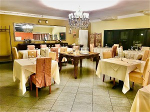 RISTORANTE MI CASA