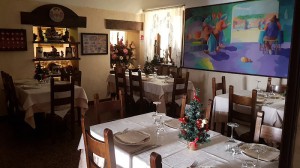 Ristorante Il Paiolo