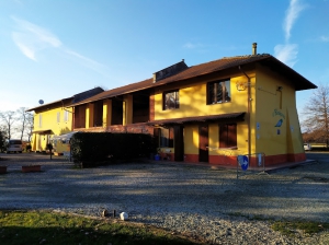 Agriturismo Rosignolo di Bono Mario