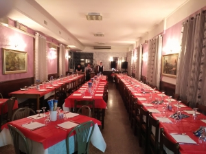 Ristorante Pizzeria Ferrero