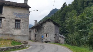 Ospitalità Rurale Familiare Az. Agr.Val d Egua