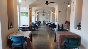 Ristorante Le Risaie