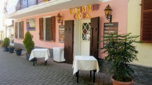 Osteria Gianduiotto