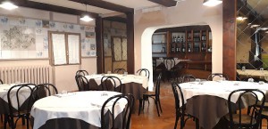 Ristorante L'Armistizio 1848