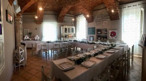 Trattoria La Scaletta Crova