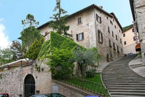 Albergo Hotel Bosone Palace