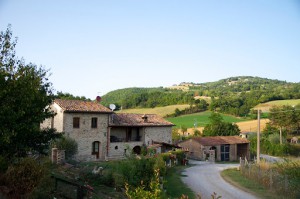 B&B La Pietra Rara