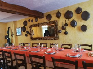 Trattoria Tre Merli