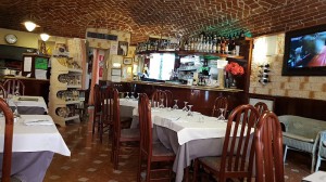 Pizzeria Ristorante Capricorno