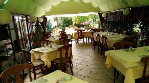 Ristorante Pizzeria Il Giardino