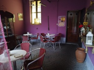 Caffe' De Gregori Di Malfara' Giuseppe