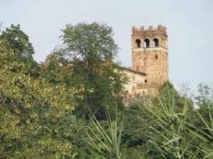 Antica Locanda Del Peso