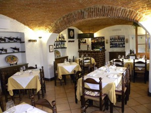 Trattoria del Soggiorno