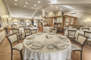 IL VIGNETO Ristorante