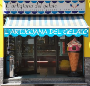 L'Artigiana Del Gelato