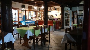 Ristorante Il Laghetto di Casaleggio