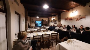 Agriturismo La Torre Di Bellossi Domenica