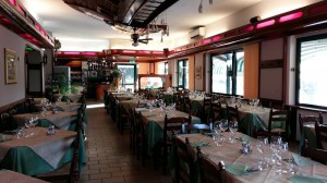 Pizzeria Ristorante L'Ancora