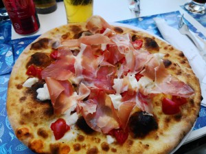 Pizzeria Di Sorrento