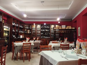 Trattoria Castello