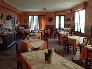 B&B RISTORANTE PIZZERIA CASTAGNETO