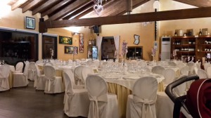 Ristorante La Tenuta del Sole