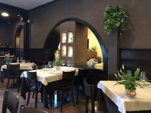 Ristorante Maiori