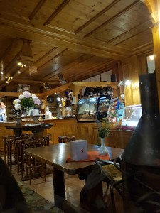 Caffé Della Mostra