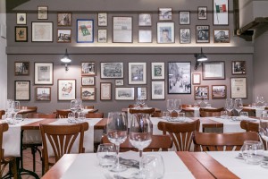 Ristorante Antica Osteria Ai Vini